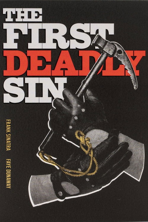 Poster 6 for The First Deadly Sin