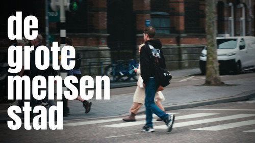 De Grote Mensen Stad Bild 4