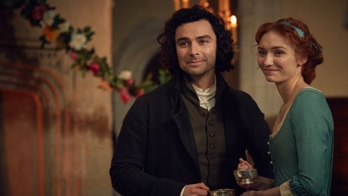 Poldark: 3×7