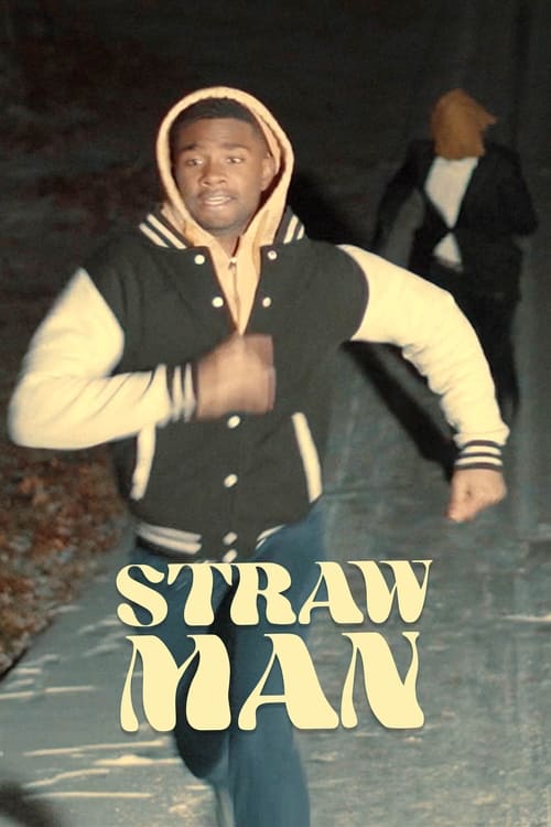 Straw Man