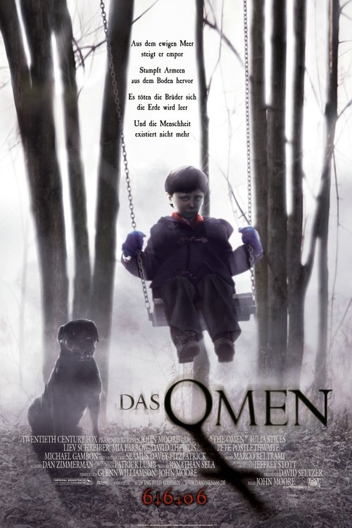 Das Omen 2006