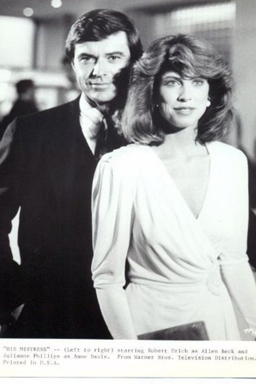His Mistress movie poster player