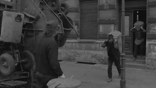 Waste Disposal: a) Household Waste