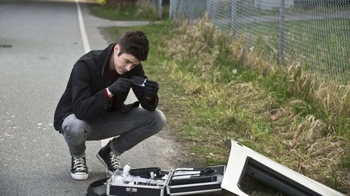 The Flash, S02E19 - (2016)