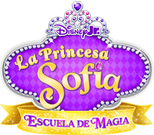 La princesa Sofía: escuela de magia