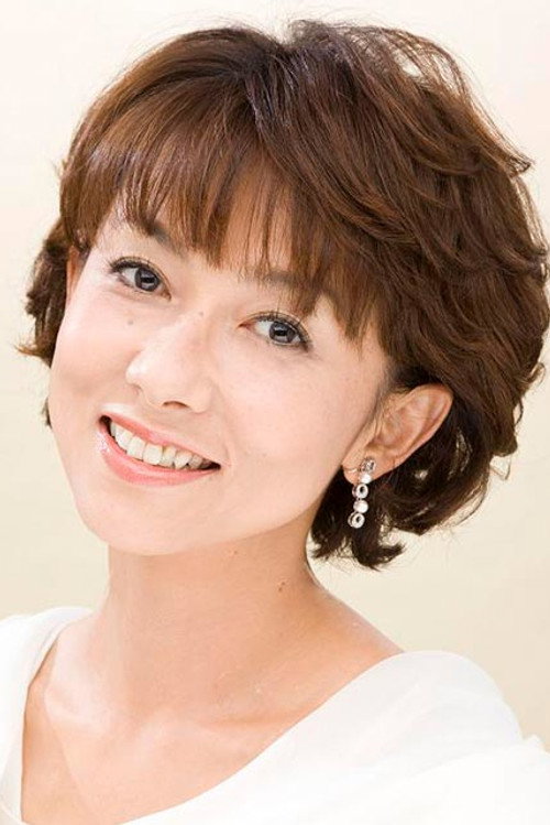 Keiko Saito