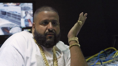 Miami with Rick Ross, DJ Khaled