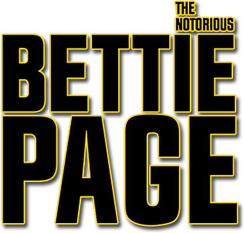 The Notorious Bettie Page