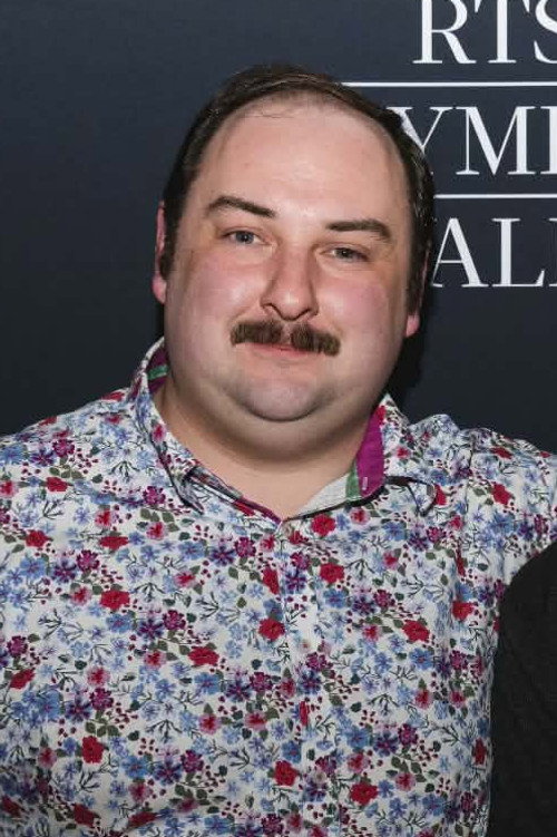 Alexander Griffiths