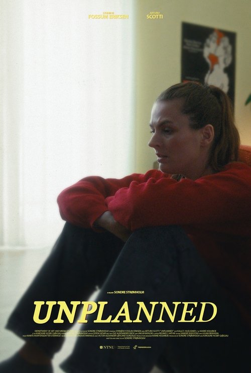 Poster image du film Planene vi aldri la Planene vi aldri la
