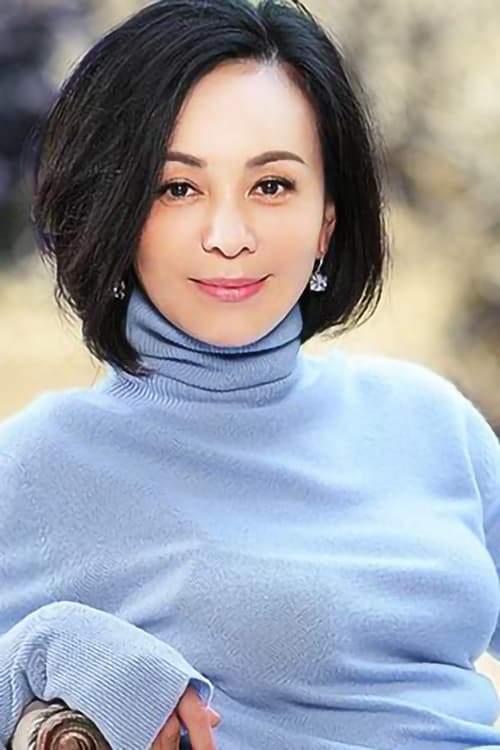 Kép: Wang Lin színész profilképe