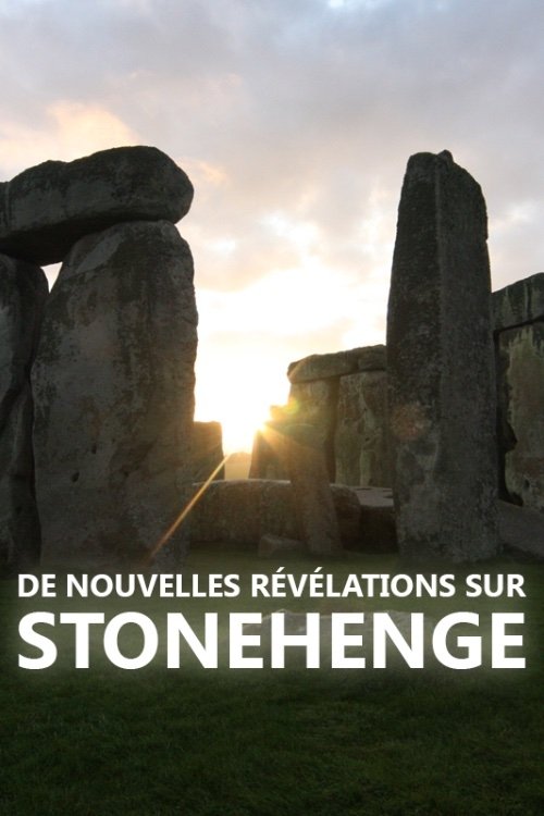 Secrets of Stonehenge 2010 Secrets of Stonehenge 2010