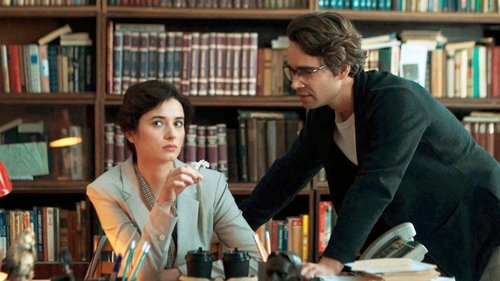 Image de l'épisode 1