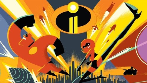 Incredibles 2 (2018) Download Full HD ᐈ BemaTV