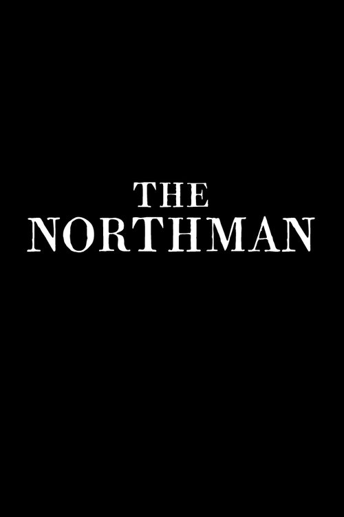 [HD] The Northman  DVDrip Latino Descargar