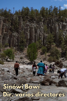 Sinówi Bawí poster