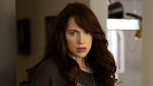 Wynonna Earp: 2×6