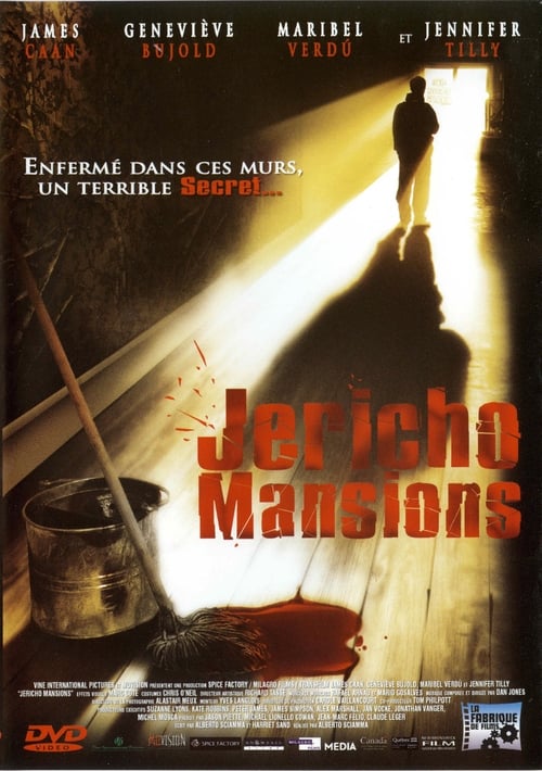Las mansiones de Jericó 2003
