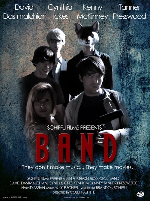Band (2010)