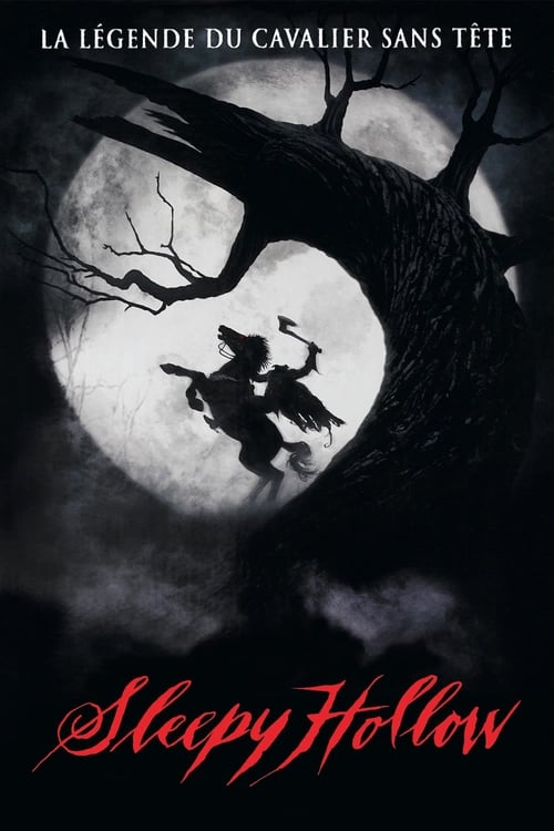 Sleepy Hollow : La Légende du cavalier sans tête 1999