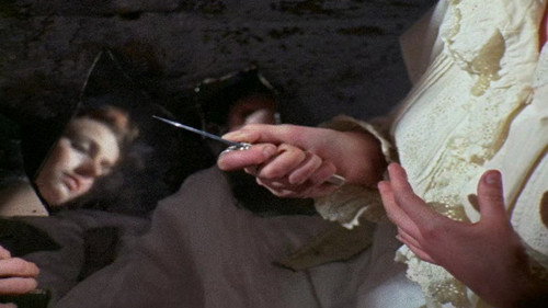 The Other Side of the Underneath