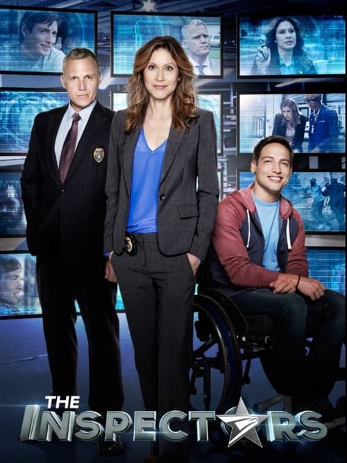 The Inspectors, S04E06 - (2018)