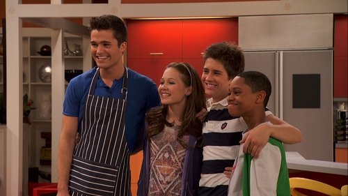 Lab Rats, S01E06 - (2012)