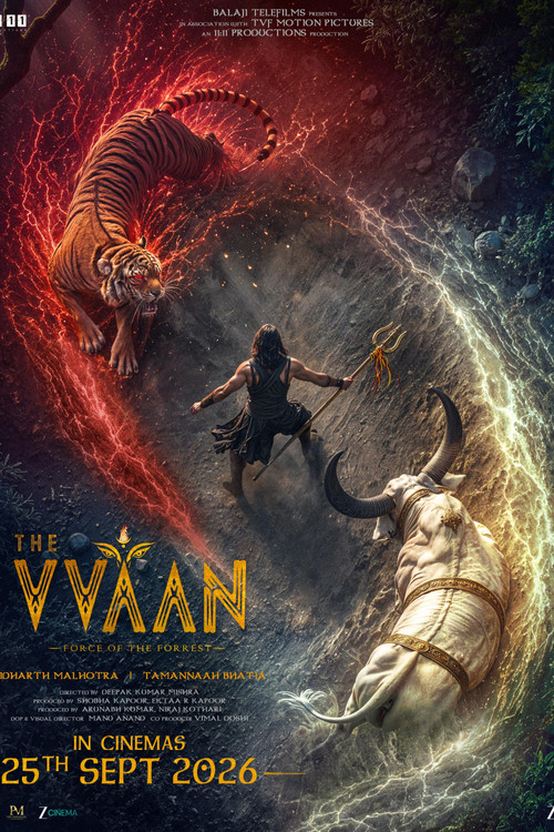 The Vvaan