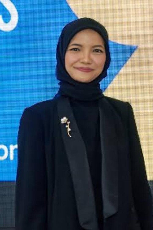Almira Bastari
