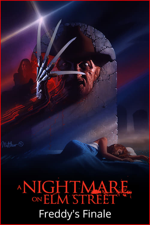 Freddy's Finale - Nightmare on Elm Street 6