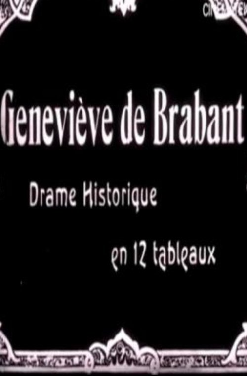 Genevieve of Brabant