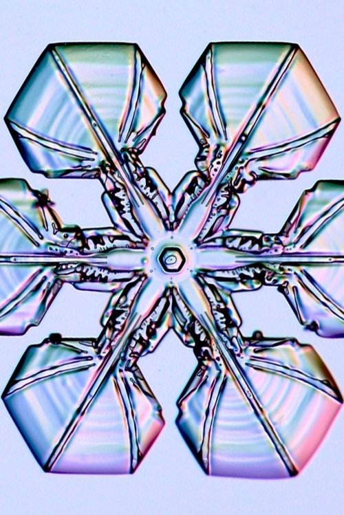 Crystals (1985) poster