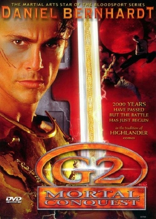 G-2 poster