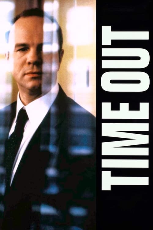 Poster L'Emploi du temps 2001