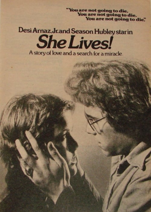 She Lives! (1973)