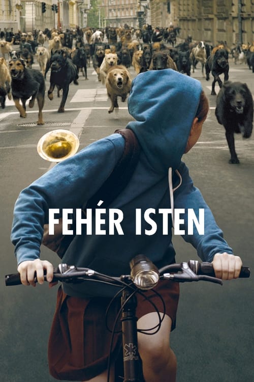 Fehér Isten (2014)