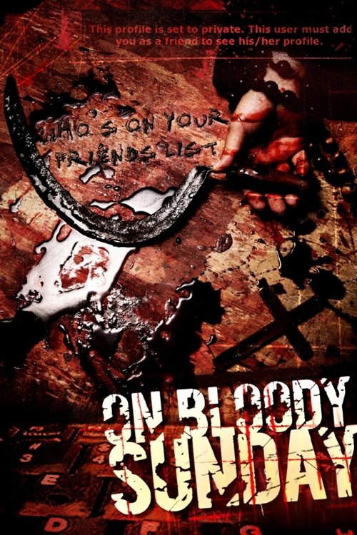 On Bloody Sunday (2007)