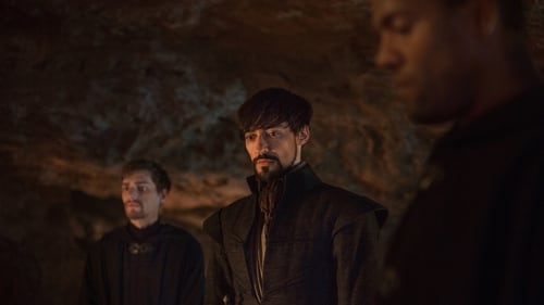 Da Vinci’s Demons: 3×4