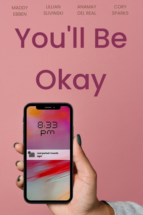 You'll Be Okay