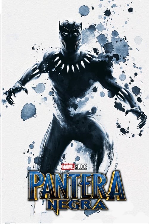 Image Pantera Negra