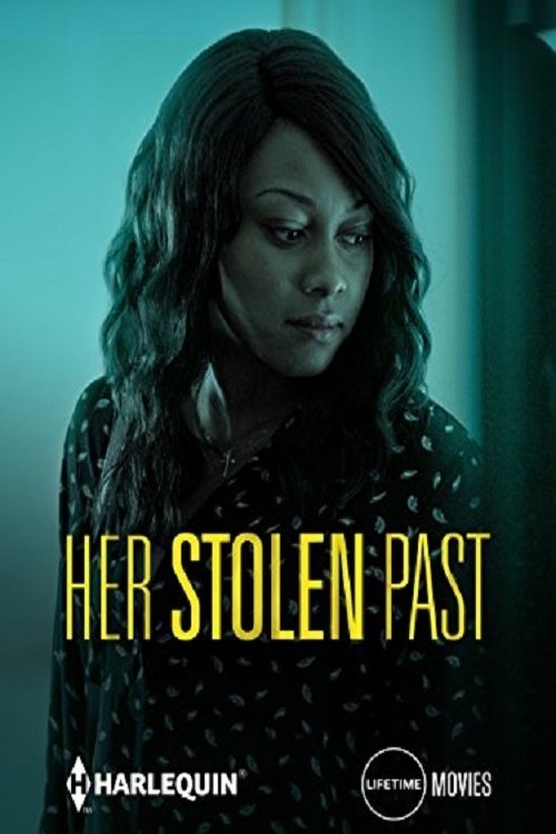 Her Stolen Past poster