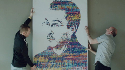 Le collège de Monsieur Paty