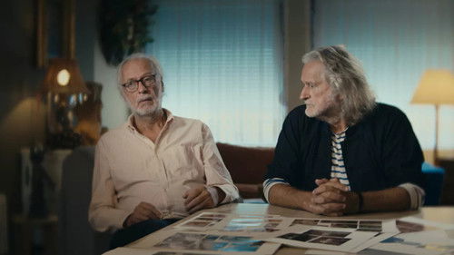 Escena 3 de Godvergeten