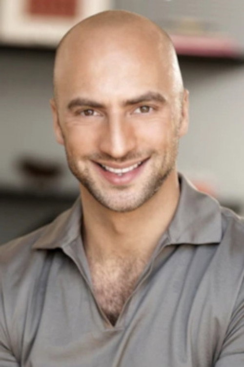 Danny Teeson
