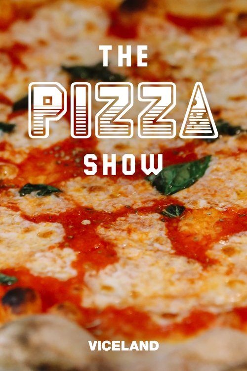 Where to stream The Pizza Show Specials