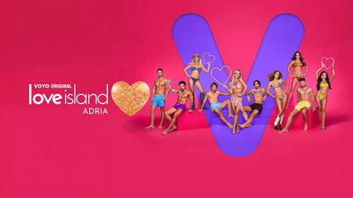 Love Island Adria
