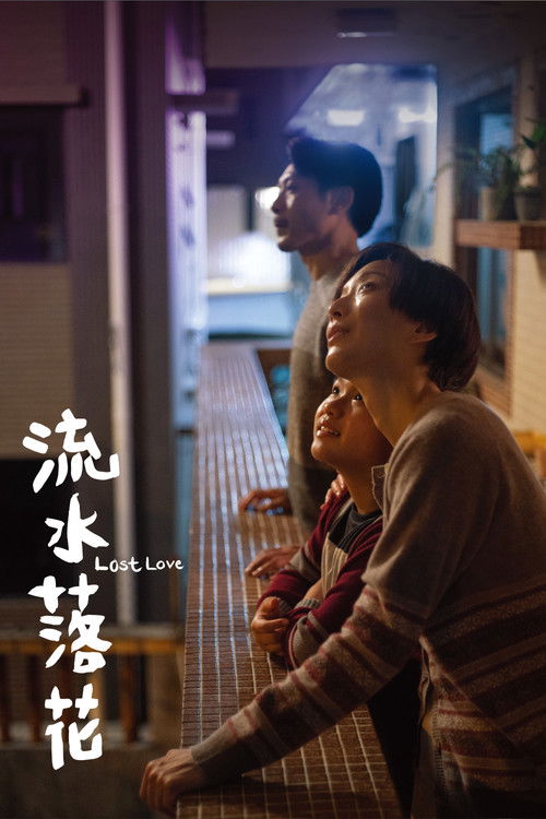 Lost Love poster