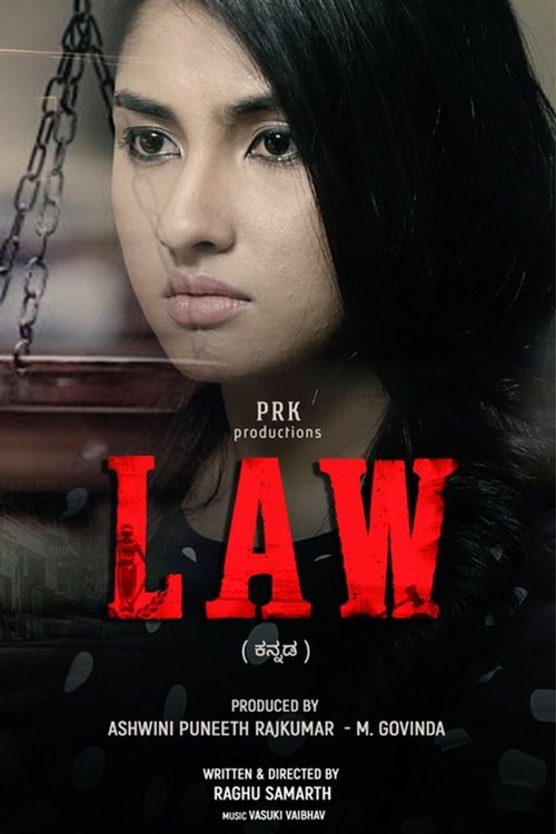 LAW poster