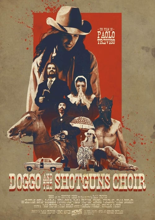 Doggo and the Shotguns Choir