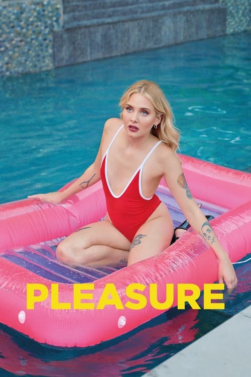 Pleasure (2021)